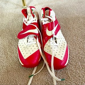 CJ81 Trainer Max “Rosebowl”